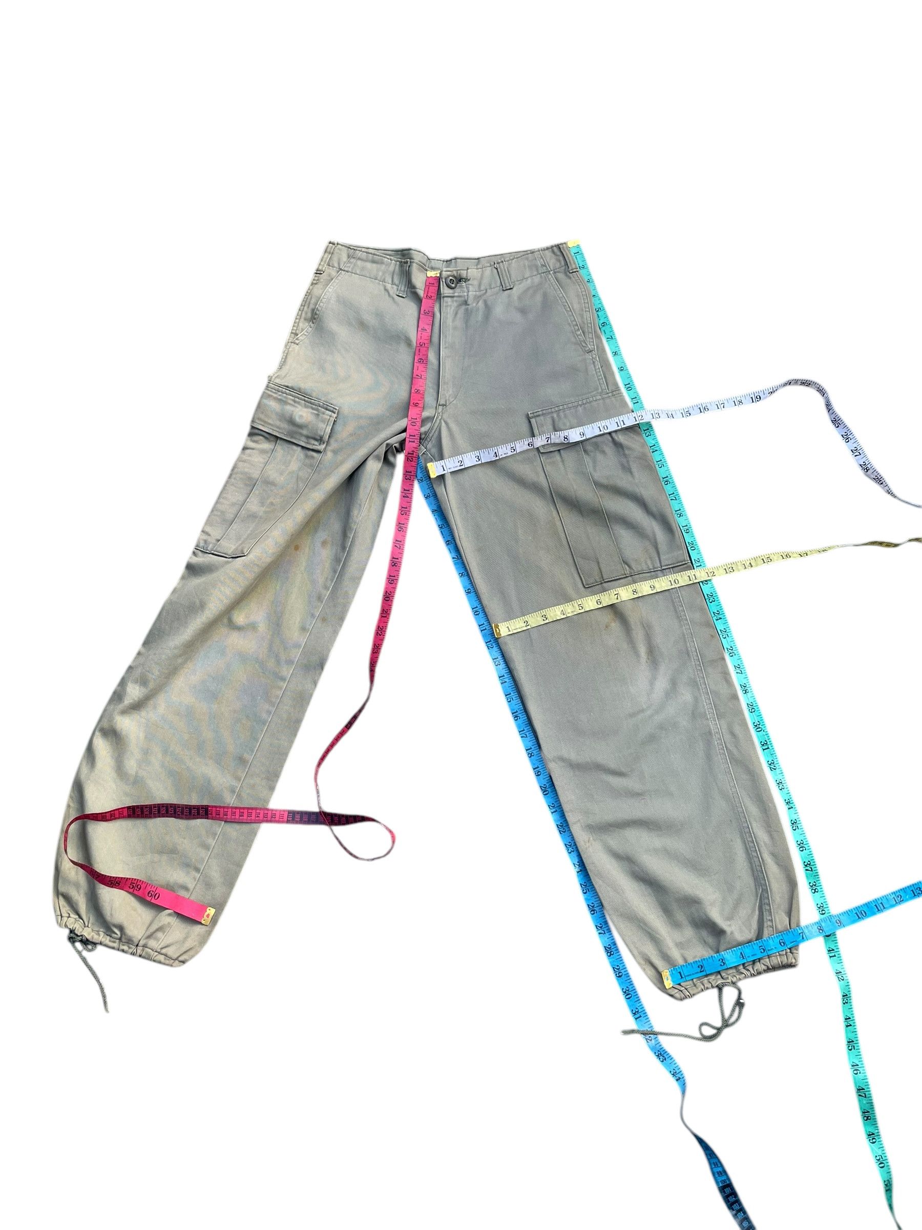 Other Vintage USMC Gung Ho Trouser Size US 30 / EU 46 - 10 Thumbnail