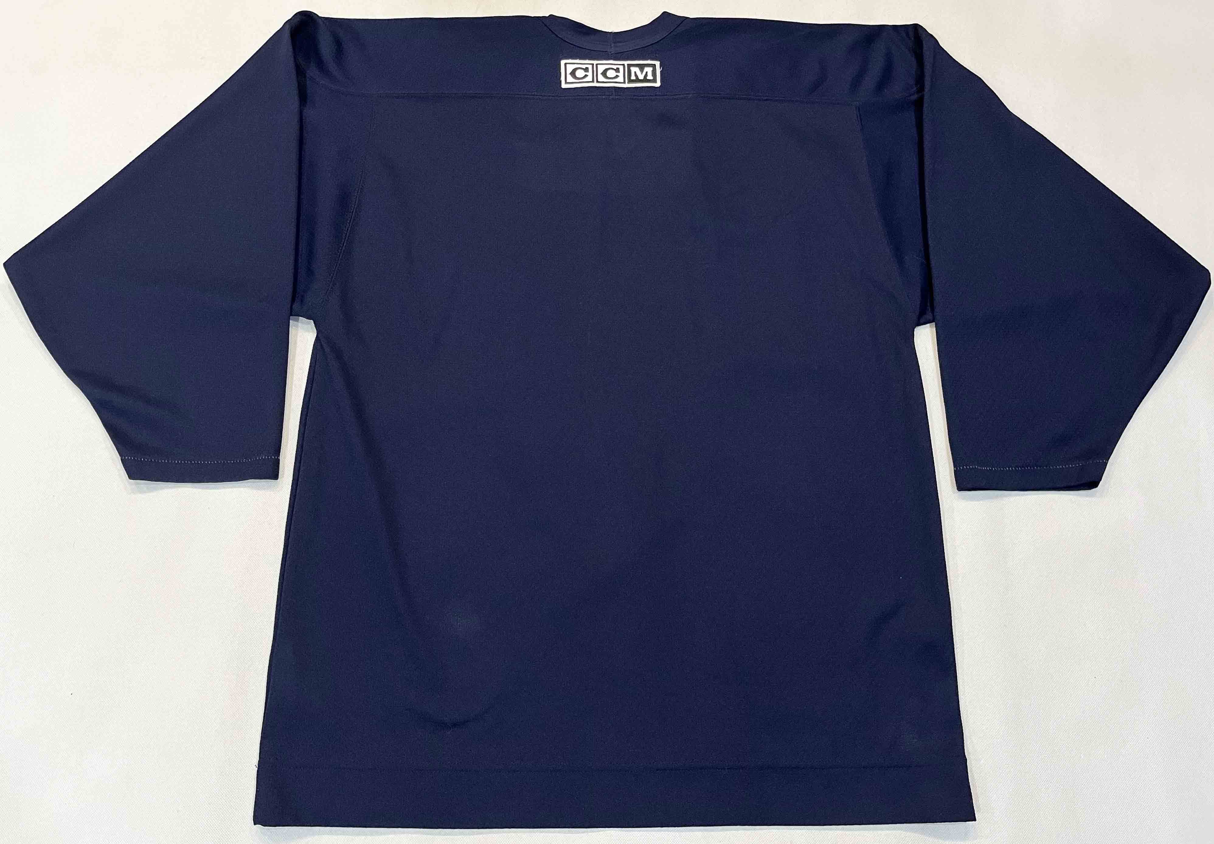Ccm CCM Toronto Maple Leafs NHL Practice Hockey Jersey Size US M / EU 48-50 / 2 - 6 Thumbnail