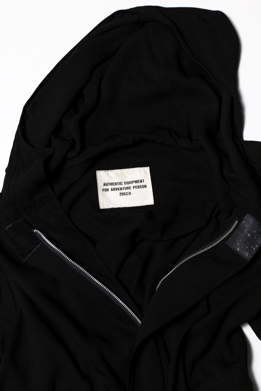 Zucca LIGHTWEIGHT PARKA Size US M / EU 48-50 / 2 - 5 Thumbnail