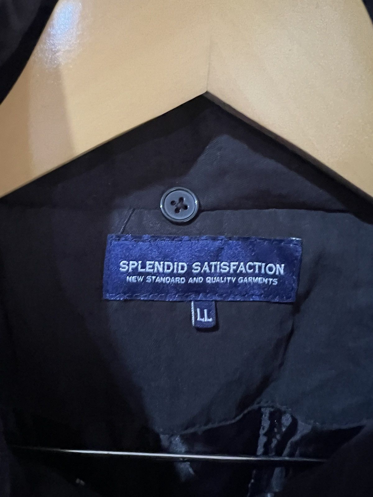 Other 🔥Splendid Satisfaction Zipper Jacket Size US M / EU 48-50 / 2 - 14 Thumbnail