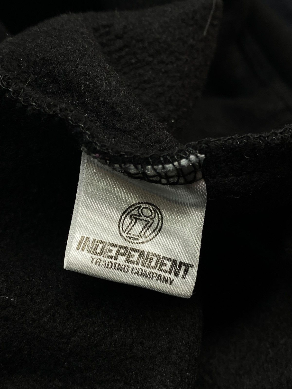Erased Project 🔥 ERASED PROJECT HOODIE Y2K ANIME TECHWEAR PLAYBOI VIBES Size US XL / EU 56 / 4 - 15 Thumbnail