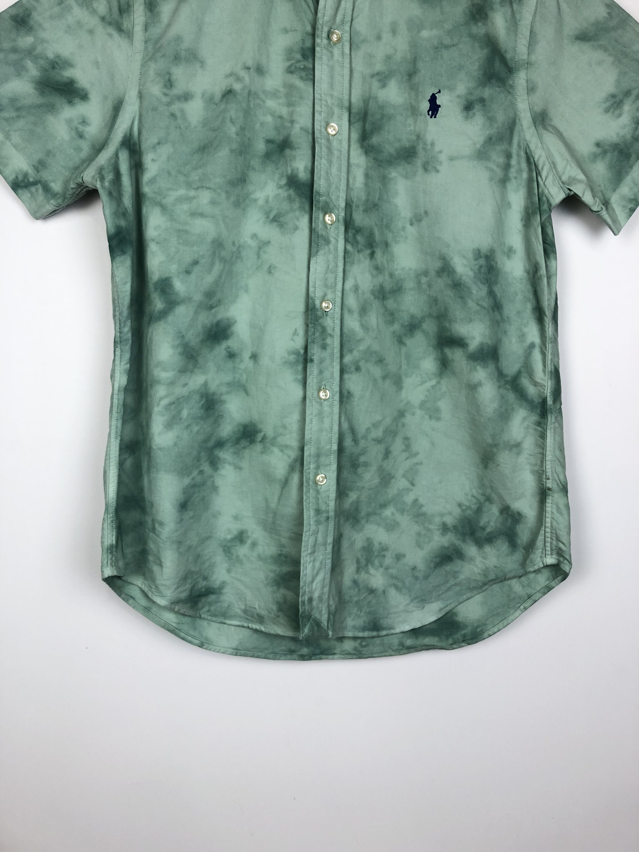 Polo Ralph Lauren Ralph Lauren Shirt Classic Fit Size S Size US S / EU 44-46 / 1 - 3 Thumbnail