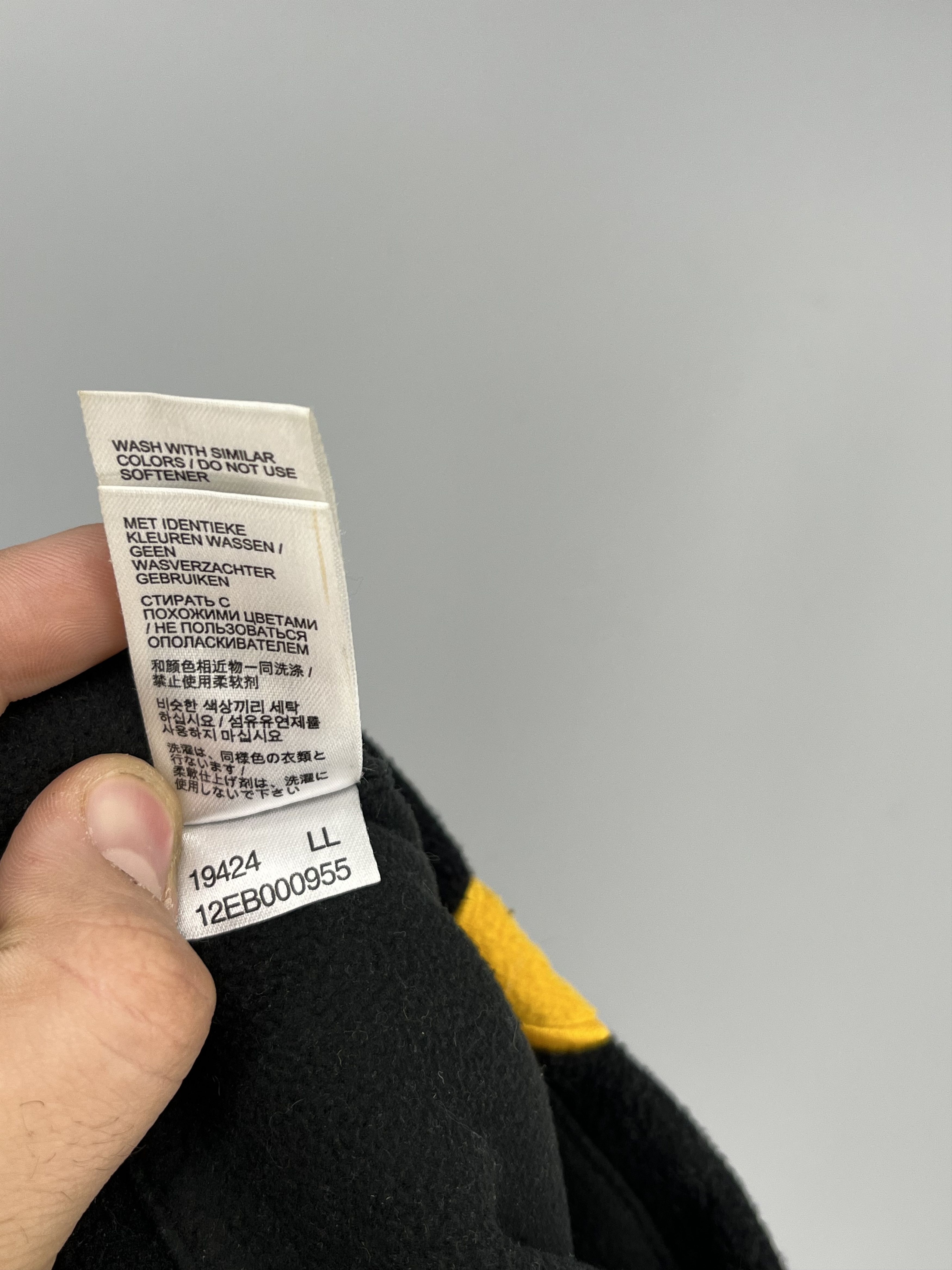 Jack Wolfskin Womens Hype Jack Wolfskin Outdoor Straight Fleece hat 🎩 Size ONE SIZE - 6 Thumbnail