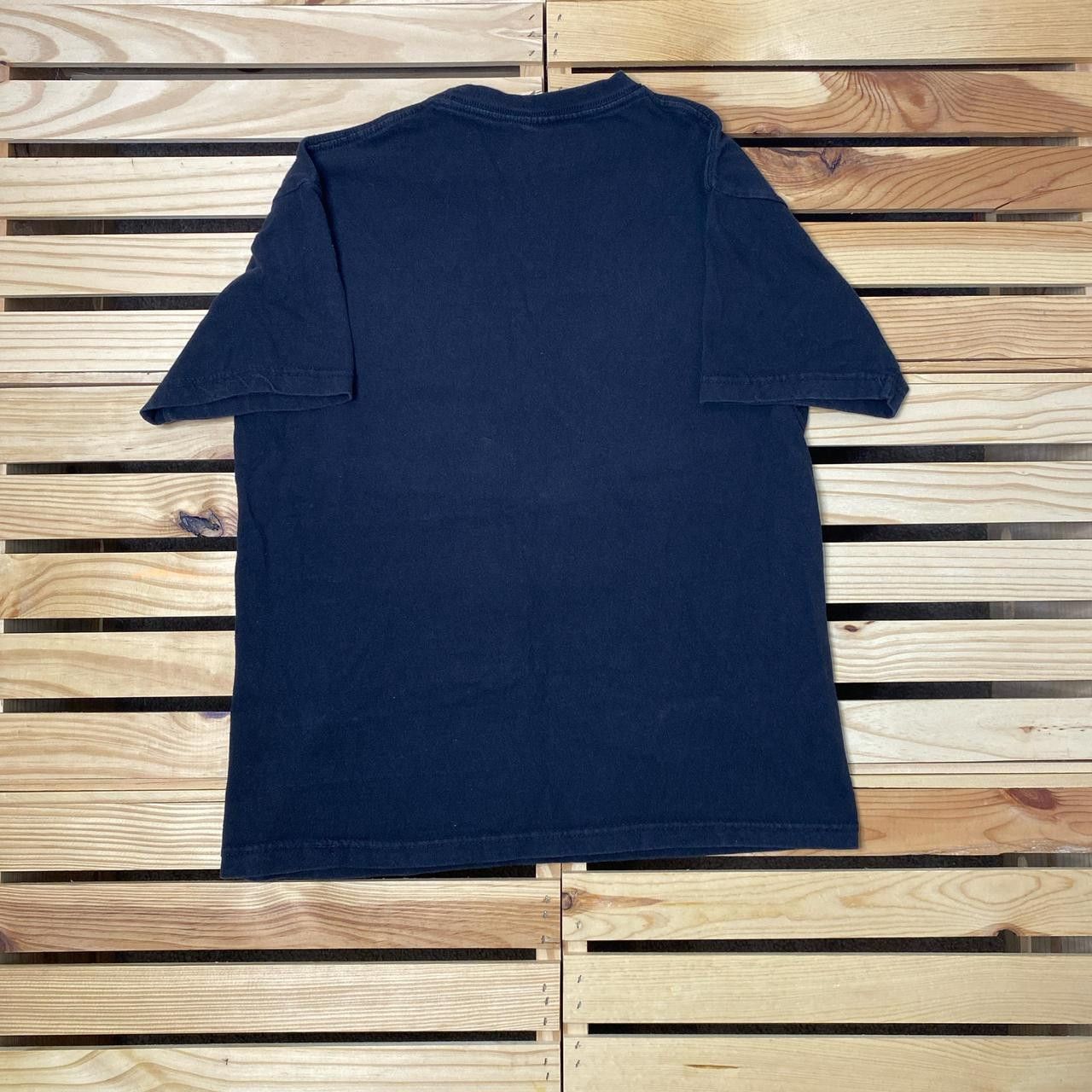 Other Vintage Kingdom Hearts 2 Black Video Game Tee Size Medium Size US M / EU 48-50 / 2 - 2 Thumbnail