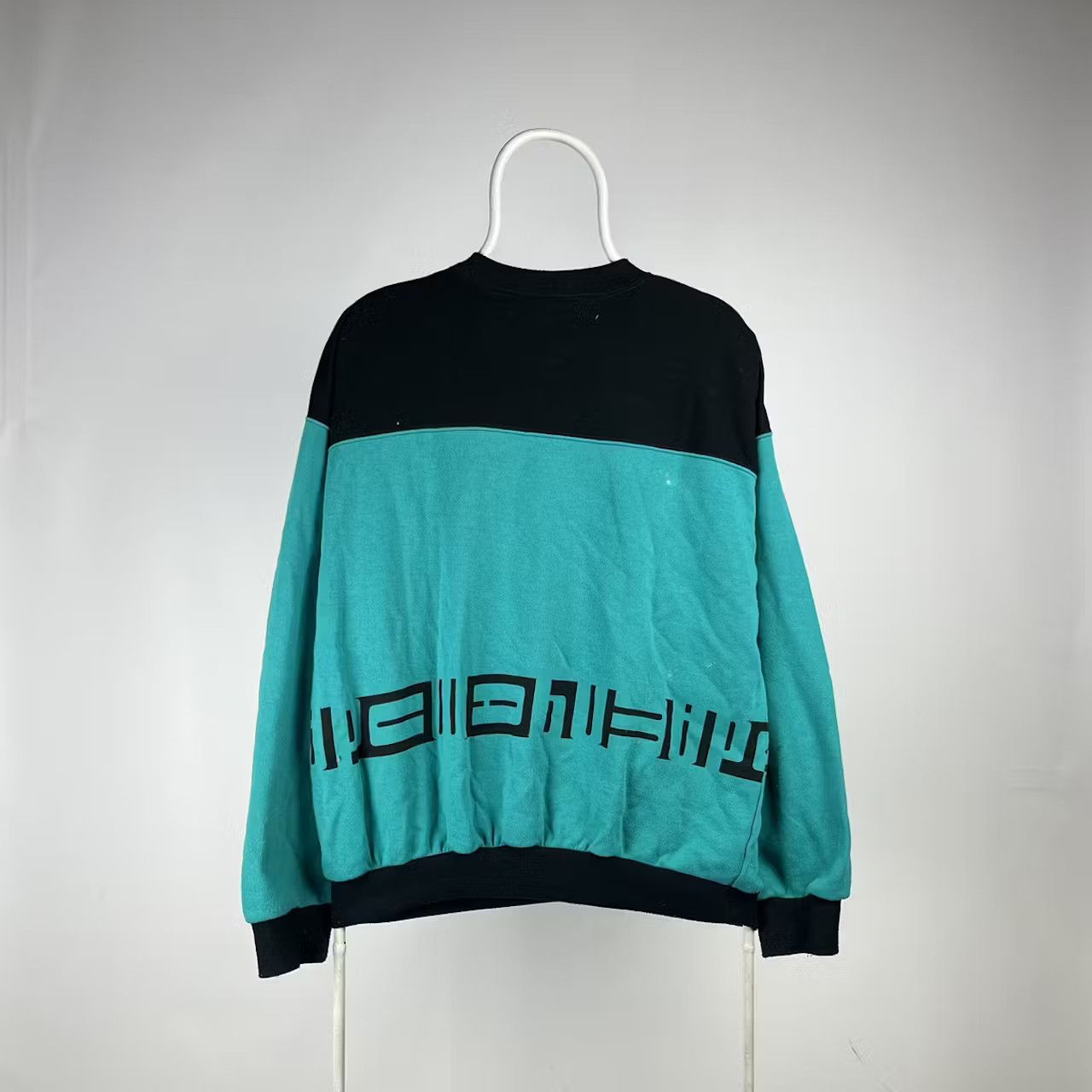 Puma Puma vintage sweatshirt size medium Size US M / EU 48-50 / 2 - 2 Thumbnail