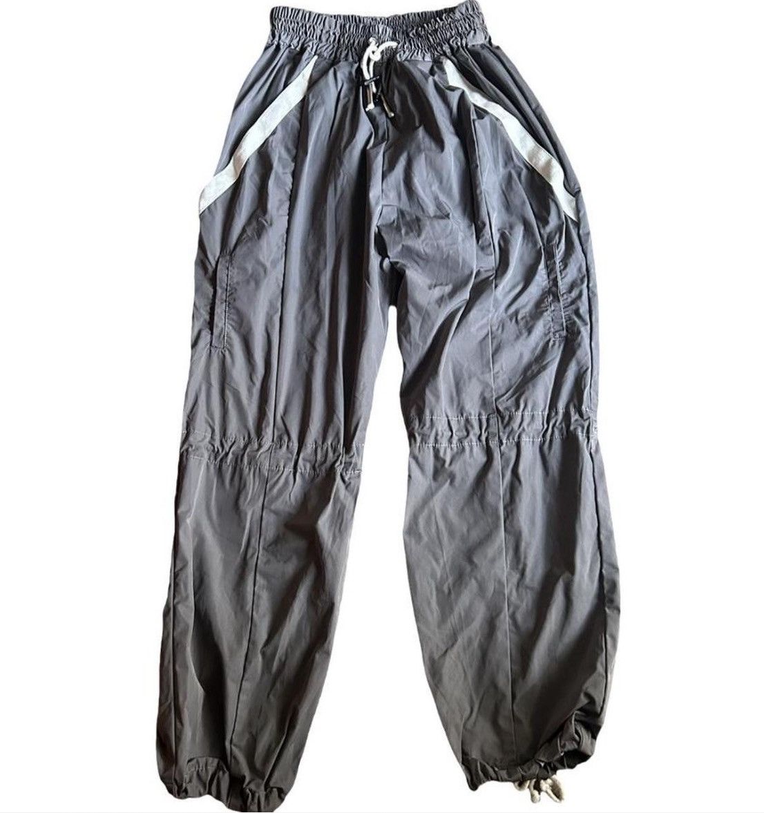 A-COLD-WALL* A-Cold-Wall * Technical Nylon Pant Size US 32 / EU 48 - 3 Thumbnail