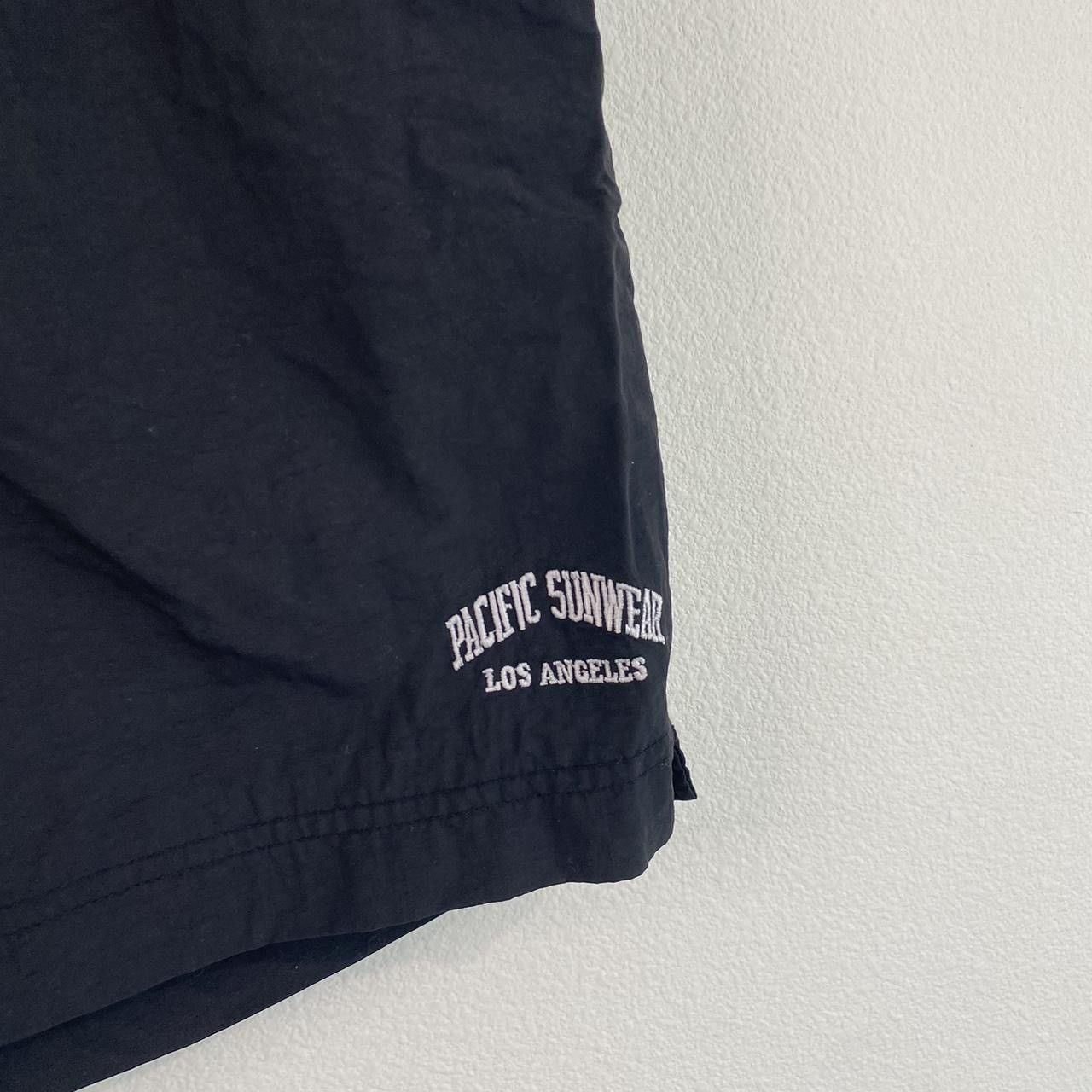 Pacsun Pacsun Swim Trunks Size US 34 / EU 50 - 3 Thumbnail