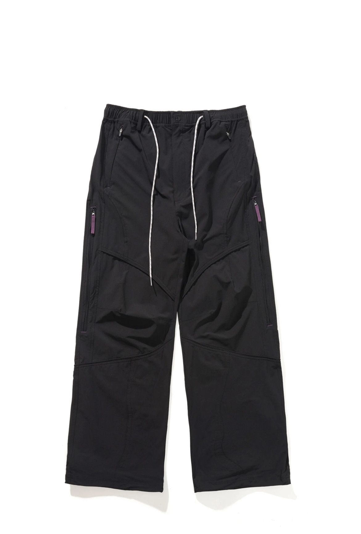 Gonggar Lightweight Waterproof Softshell Pants