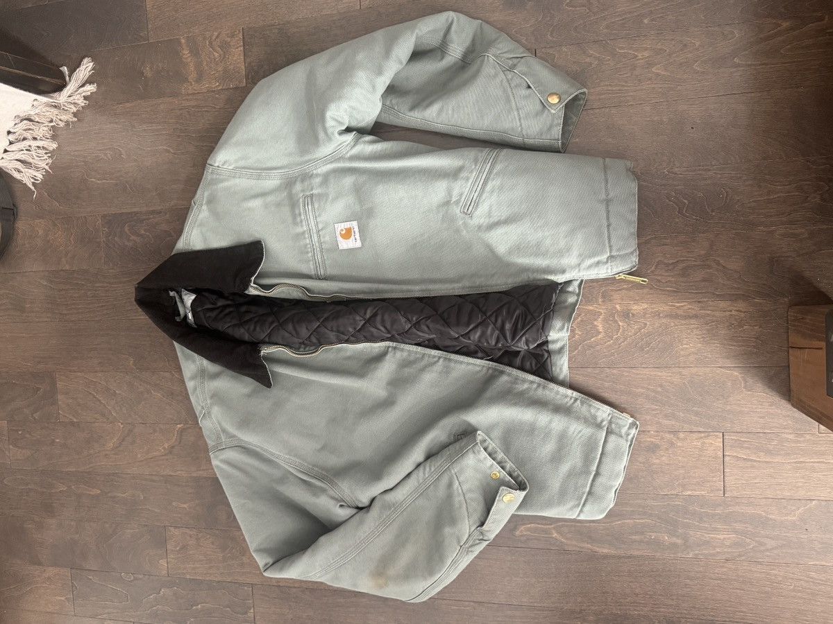 Carhartt carhart jacket Size US M / EU 48-50 / 2 - 1 Thumbnail