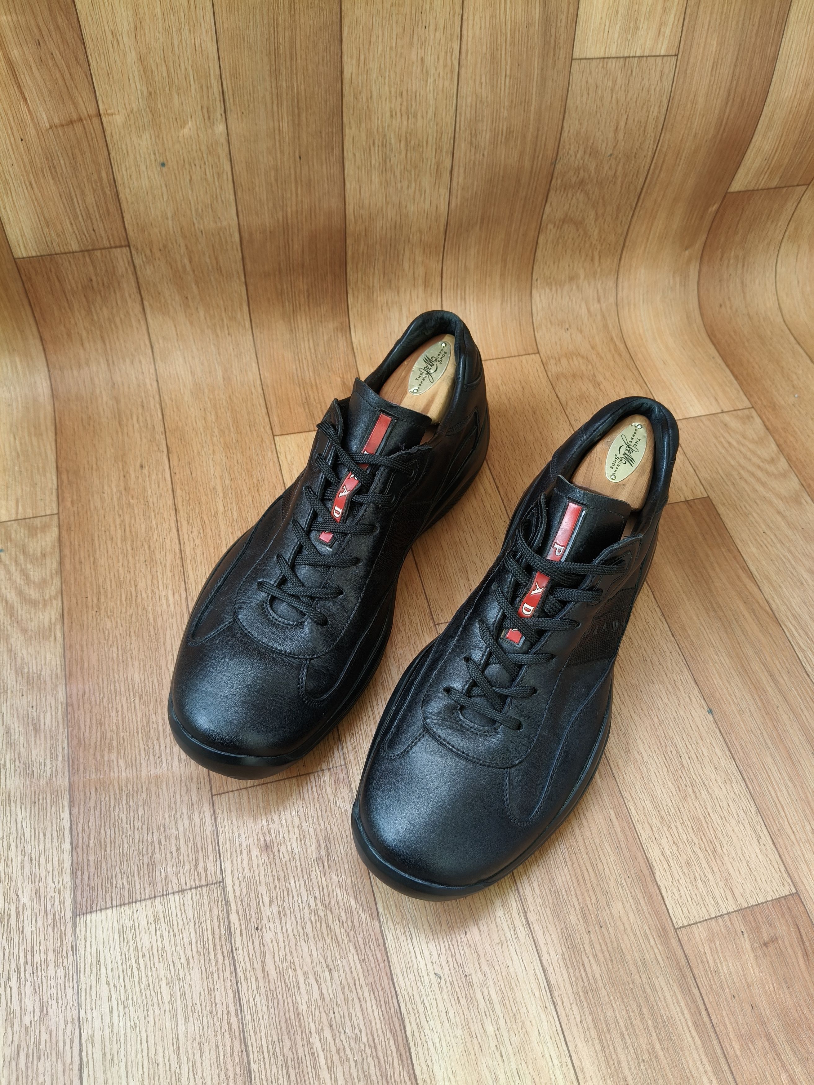 Prada Prada American cup Size US 7 / EU 40 - 7 Thumbnail