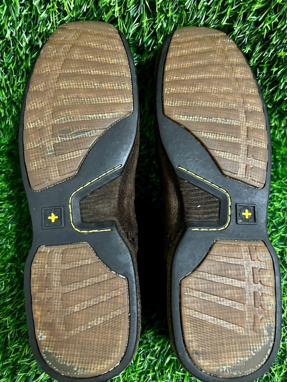 Dr. Martens Dr. Marten Chelsea Boots Size US 8 / EU 41 - 4 Thumbnail