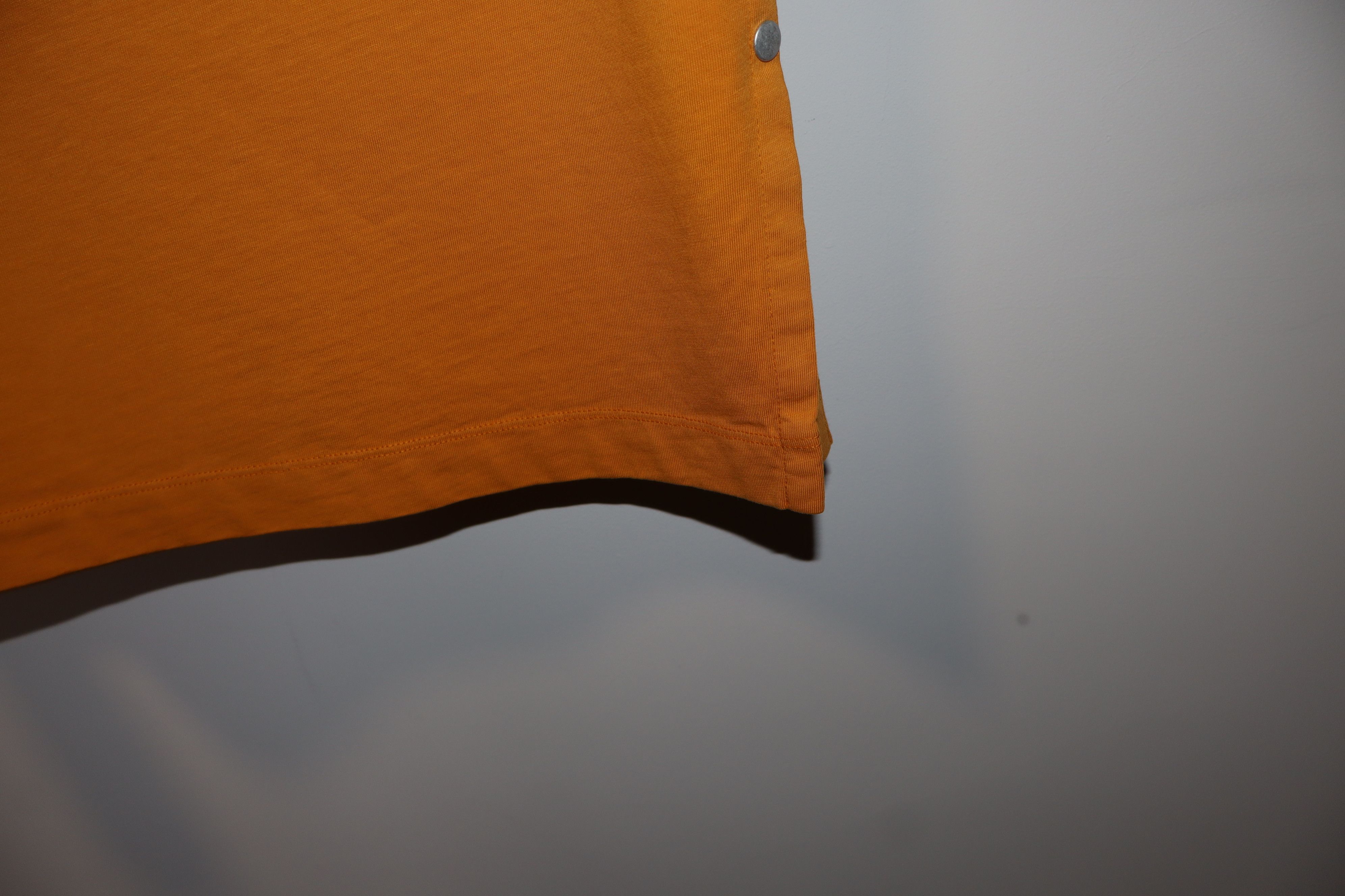 Lemaire Side details tanktop Size US S / EU 44-46 / 1 - 6 Thumbnail