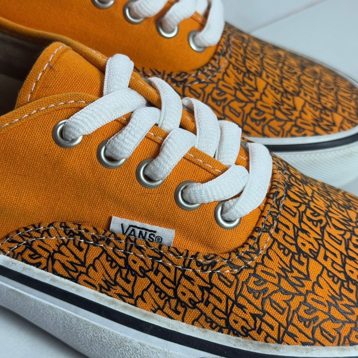 Fucking Awesome × Vans Vans x Fucking Awesome Sneakers Size US 9 / EU 42 - 9 Thumbnail