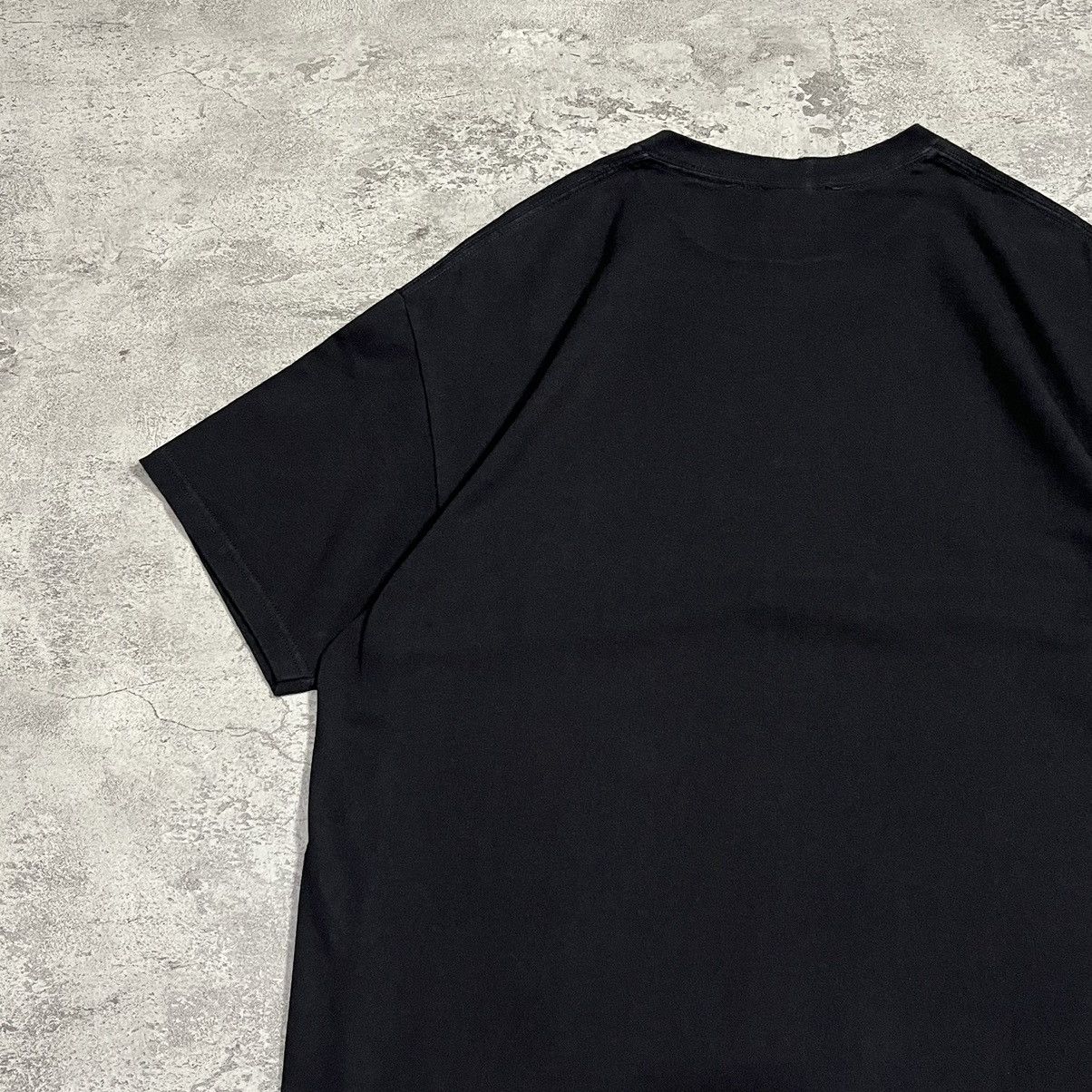 Alltimers Alltimers UGGZ SS Tee - Black Size US XL / EU 56 / 4 - 5 Thumbnail
