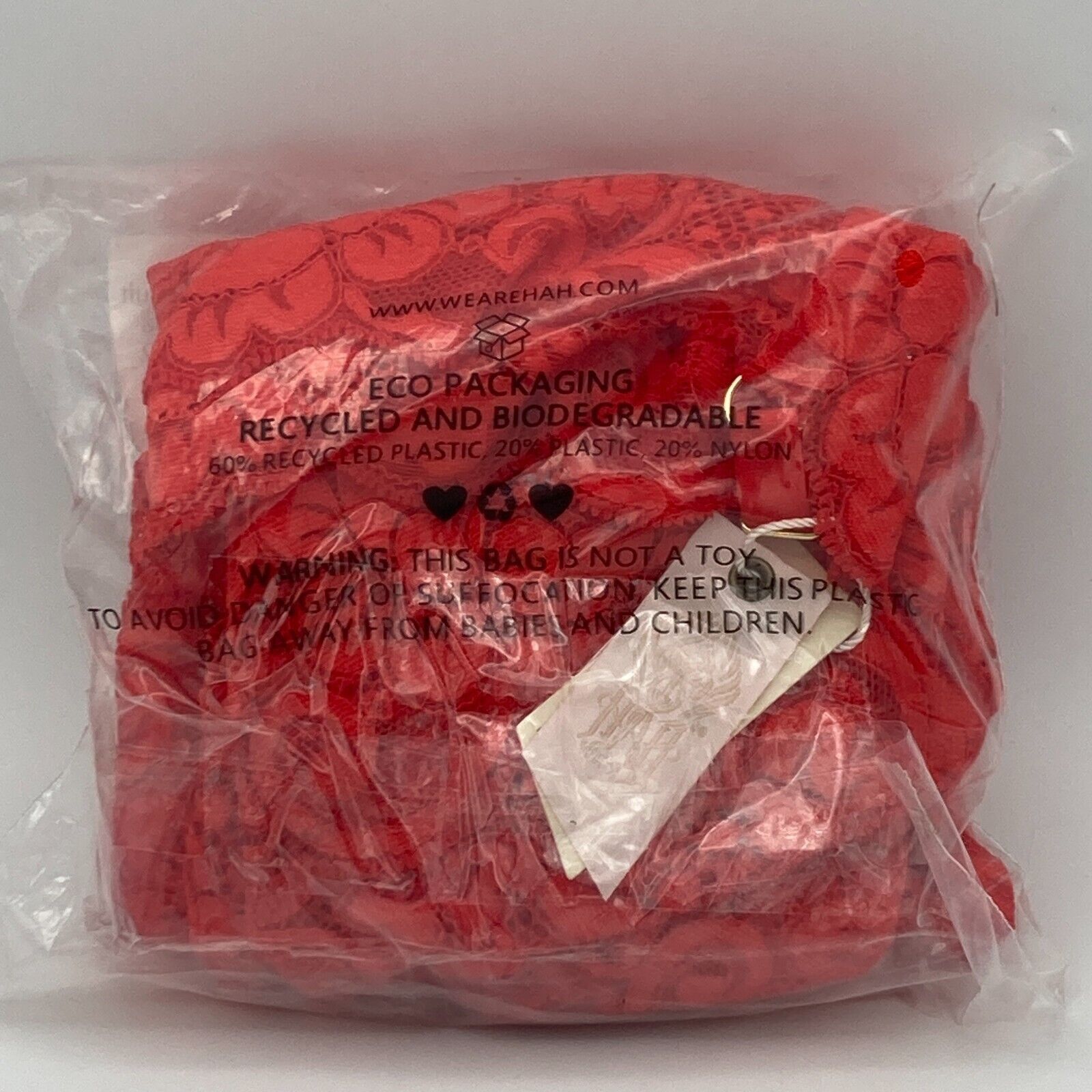 Free People Free People We are HAH 'Cut to the Chase' Blood Orange XS Size XS / US 0-2 / IT 36-38 - 8 Thumbnail