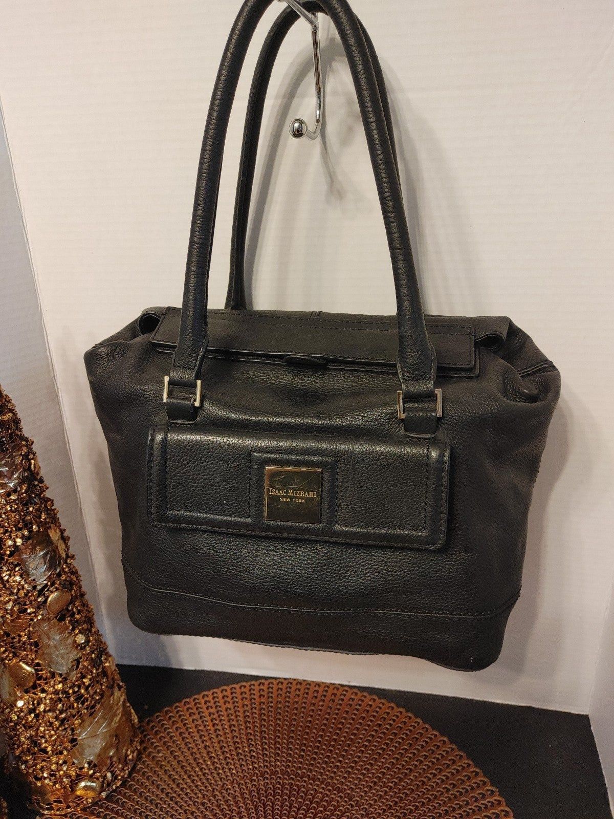 Isaac Mizrahi Isaac Mizrahi Bag Size ONE SIZE - 1 Thumbnail