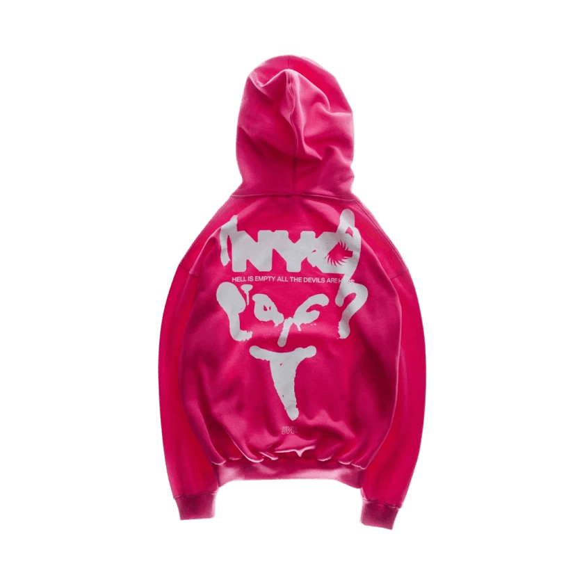UVU NYC Marathon Hoodie Size US S / EU 44-46 / 1 - 2 Thumbnail