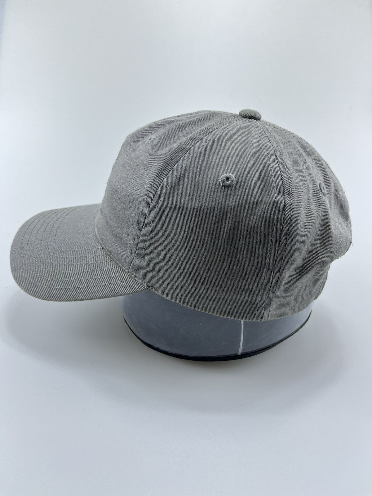 Cartoon Network Rick And Morty 6 Panel Cap Size ONE SIZE - 3 Thumbnail
