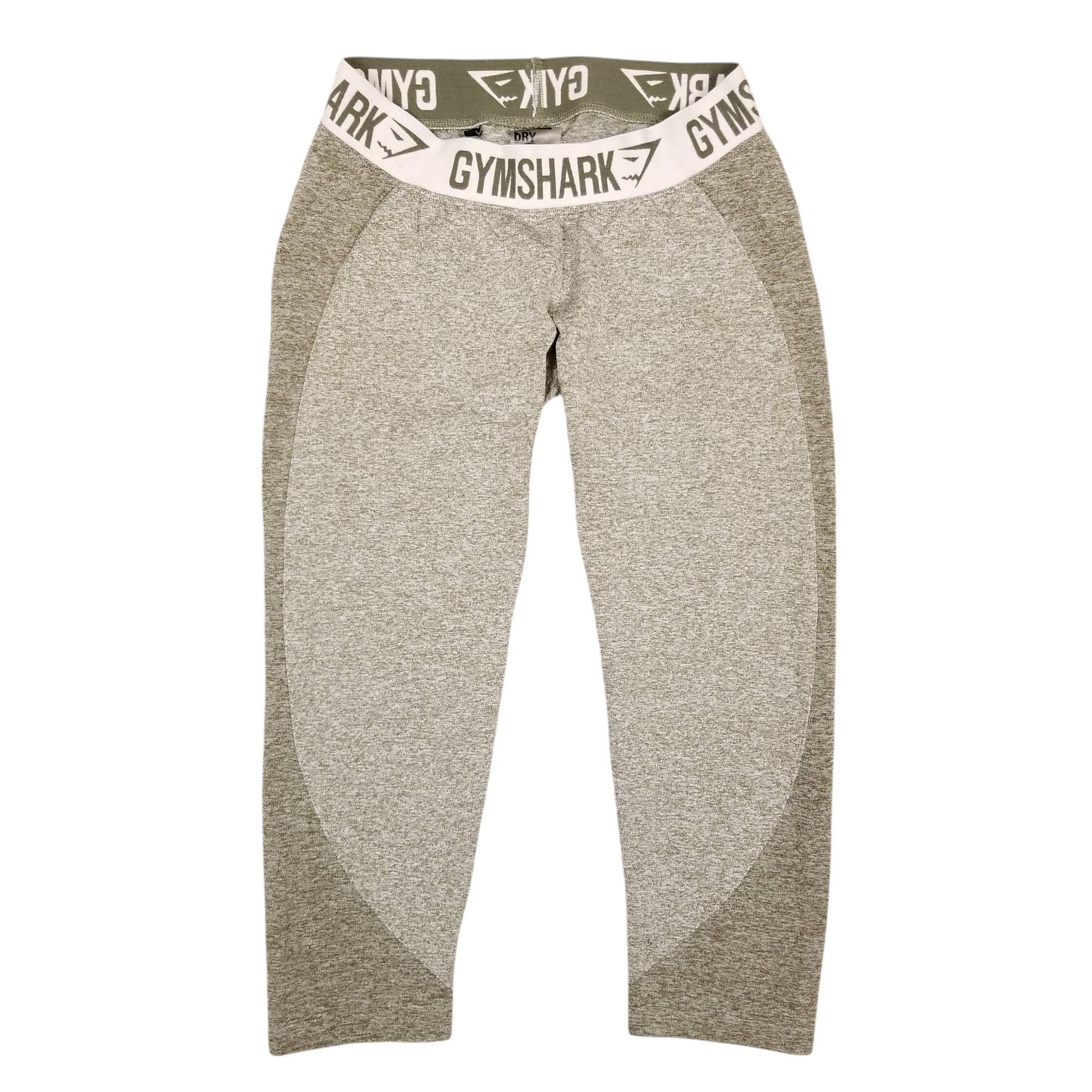 Gymshark Flex Cropped Leggings Size 30" / US 8 / IT 44 - 1 Thumbnail