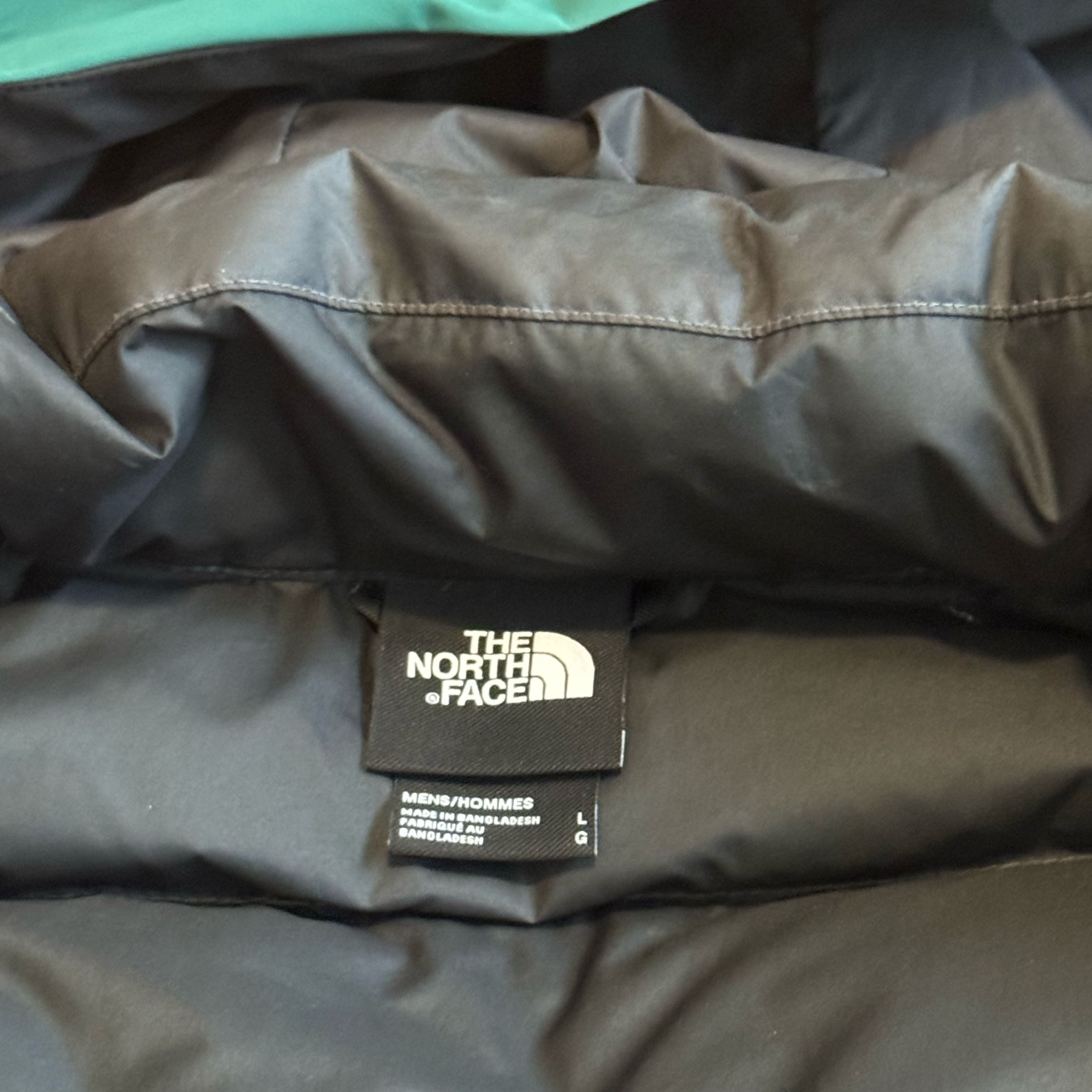 The North Face Mountain Light FUTURELIGHT Triclimate Jacket Large Size US L / EU 52-54 / 3 - 3 Thumbnail