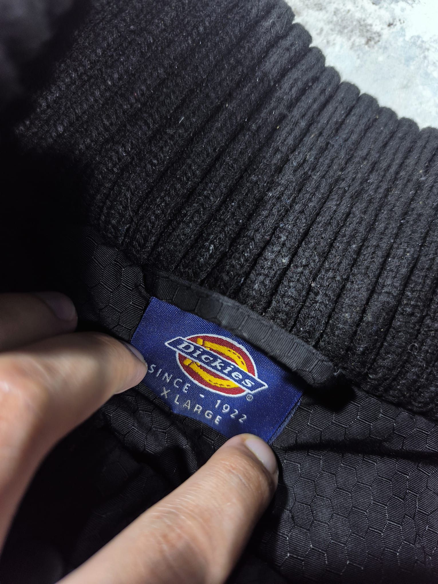 Dickies dickies workwear bomber jacket insulated Size US XL / EU 56 / 4 - 9 Thumbnail