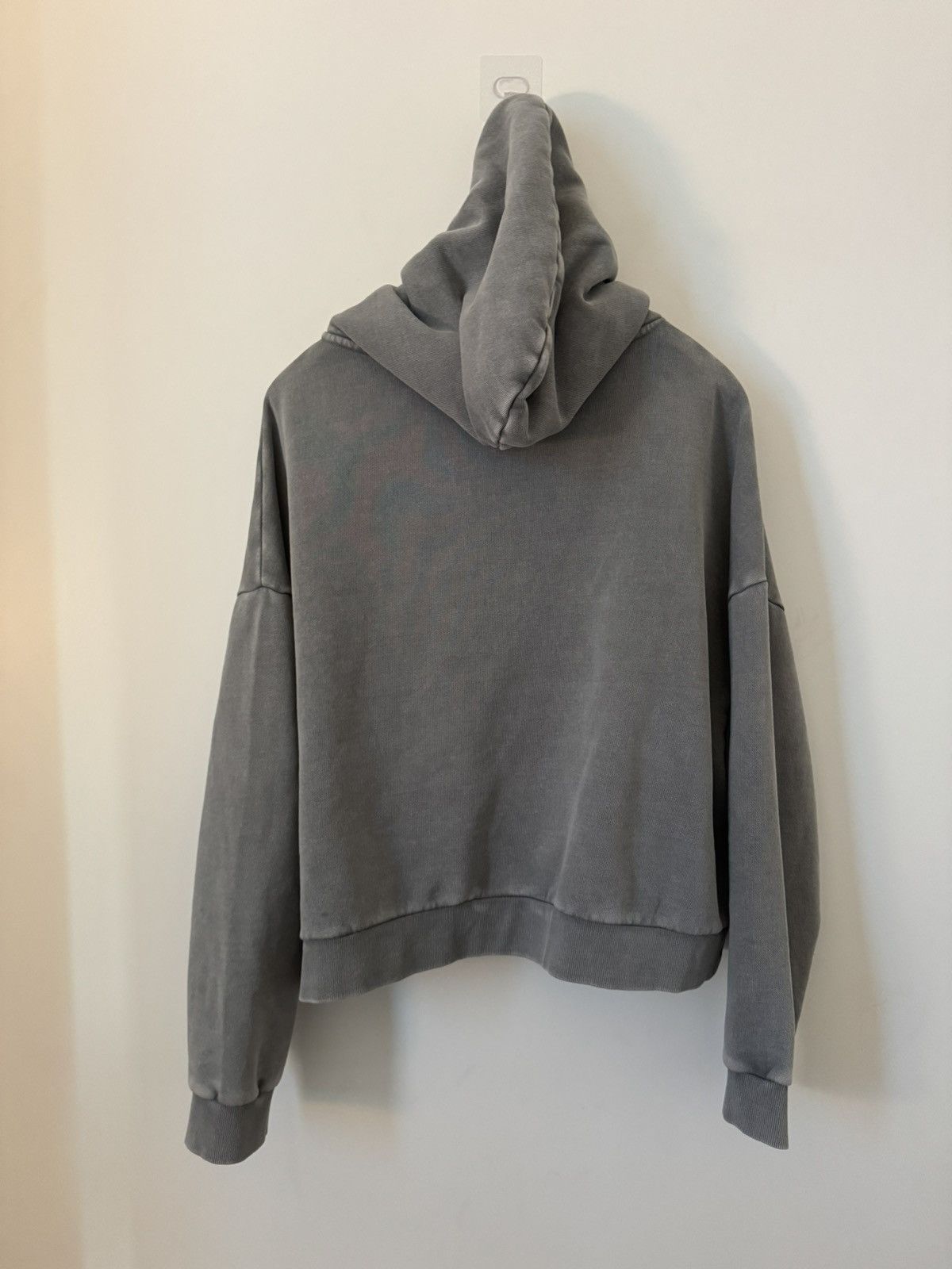 Entire Studios Entire Studios Eternal Full Zip Hoodie “Rhino” – Size L Size US L / EU 52-54 / 3 - 2 Thumbnail
