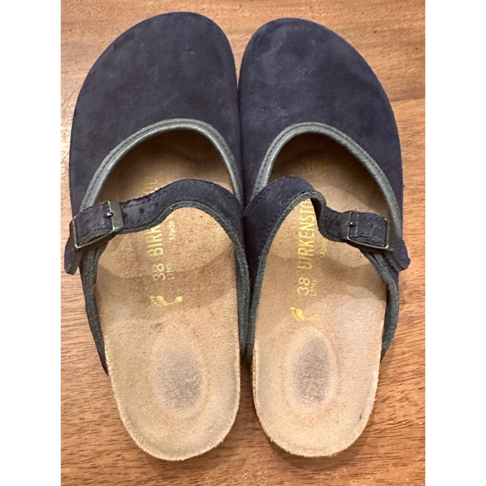 Fashion birkenstock rosemead