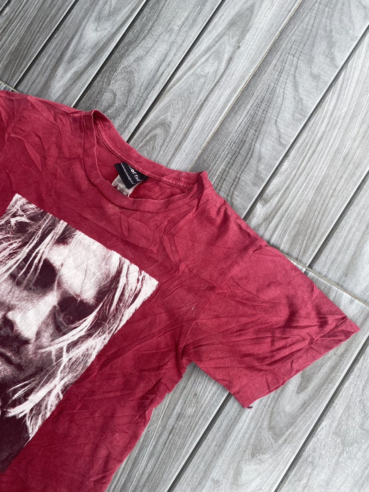 Band Tees 💸NEED GONE💸Vintage kurt cobain nirvana i hate myself tee Size US S / EU 44-46 / 1 - 2 Thumbnail