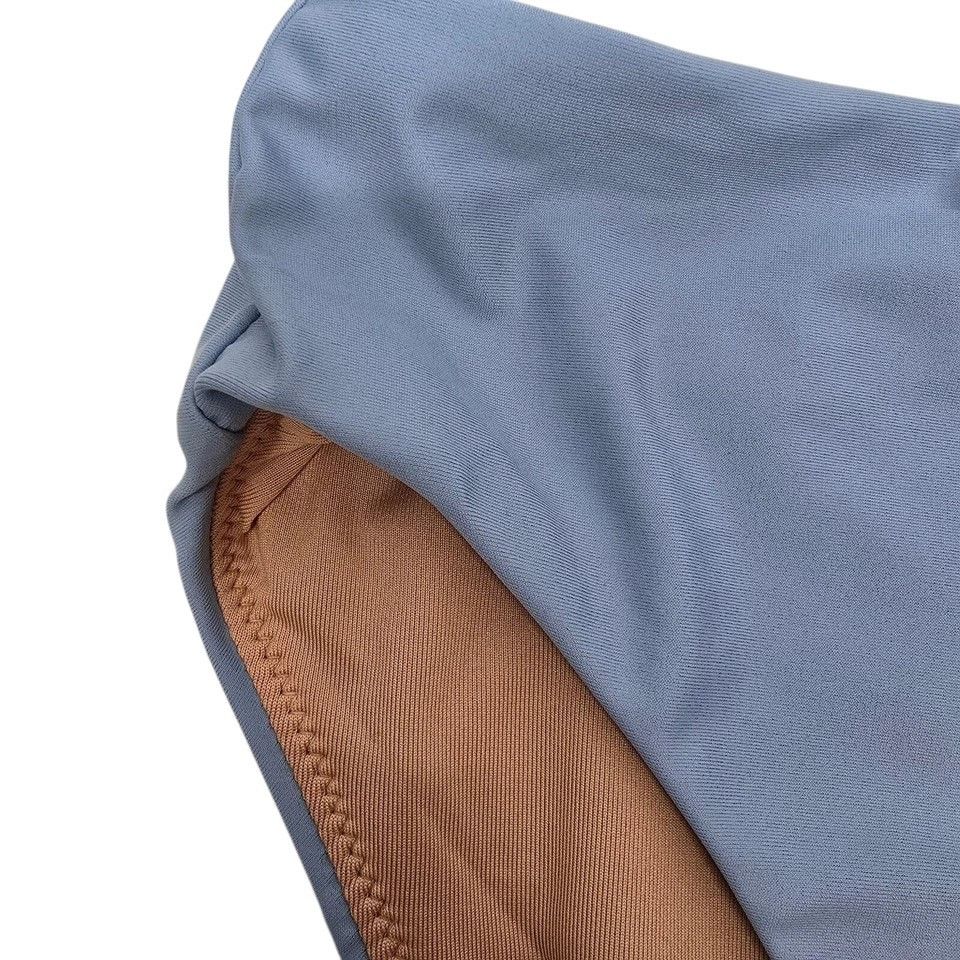 J.Crew NWT J. Crew High Rise Moderate Coverage Bikini Bottom Size S Size ONE SIZE - 11 Thumbnail