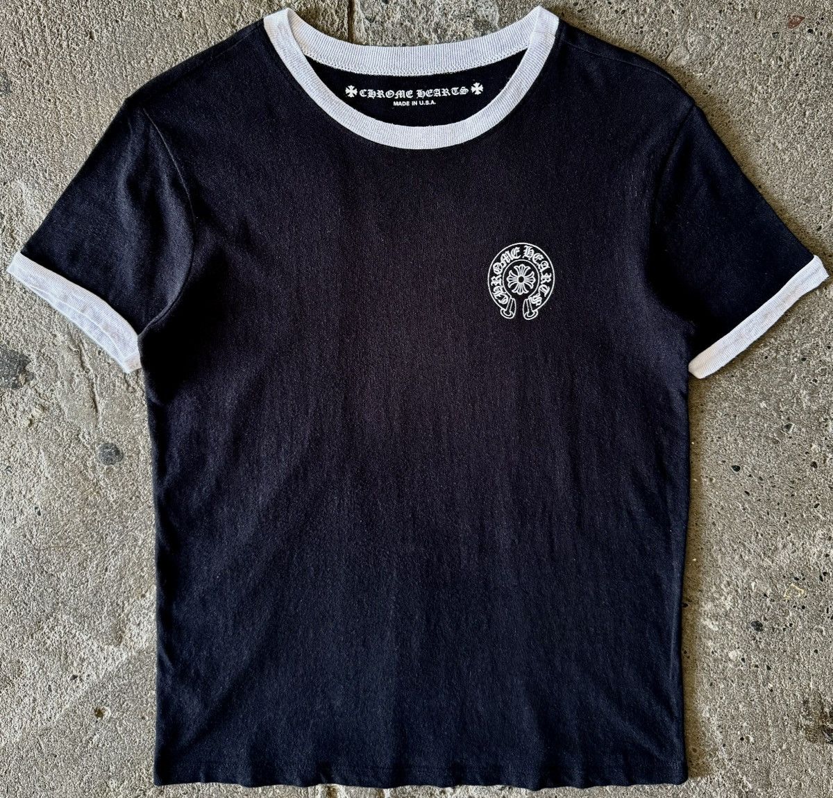 Chrome Hearts Roller Skate | Grailed