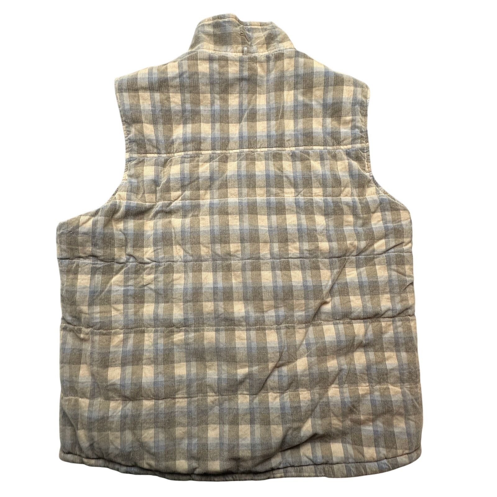 Tommy Bahama Tommy Bahama Crescent City Reversible Vest Mens XXL Size US XXL / EU 58 / 5 - 3 Thumbnail