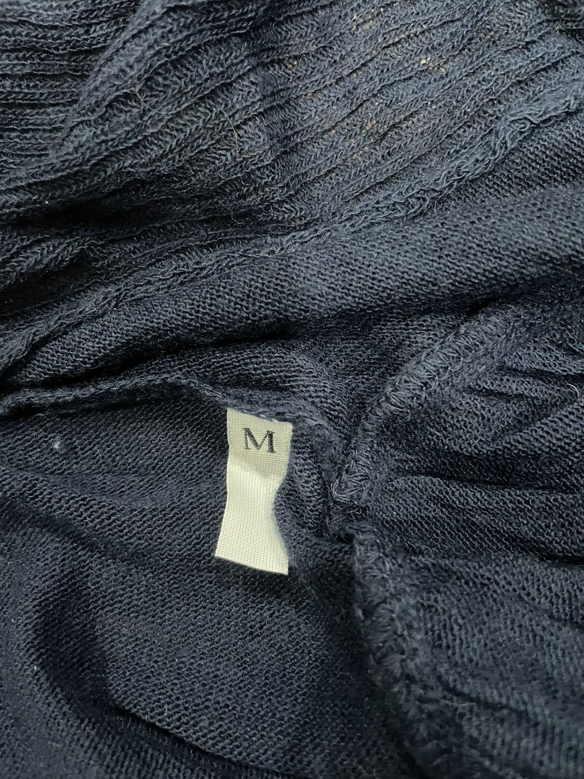 MAX&Co. Max&Co. Long Cardigan Size M / US 6-8 / IT 42-44 - 4 Thumbnail