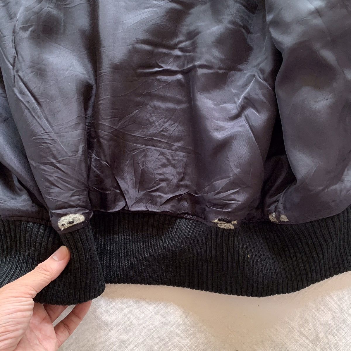 Japanese Brand × Mr. Junko × Vintage Junko Koshino jacket Size US M / EU 48-50 / 2 - 11 Thumbnail
