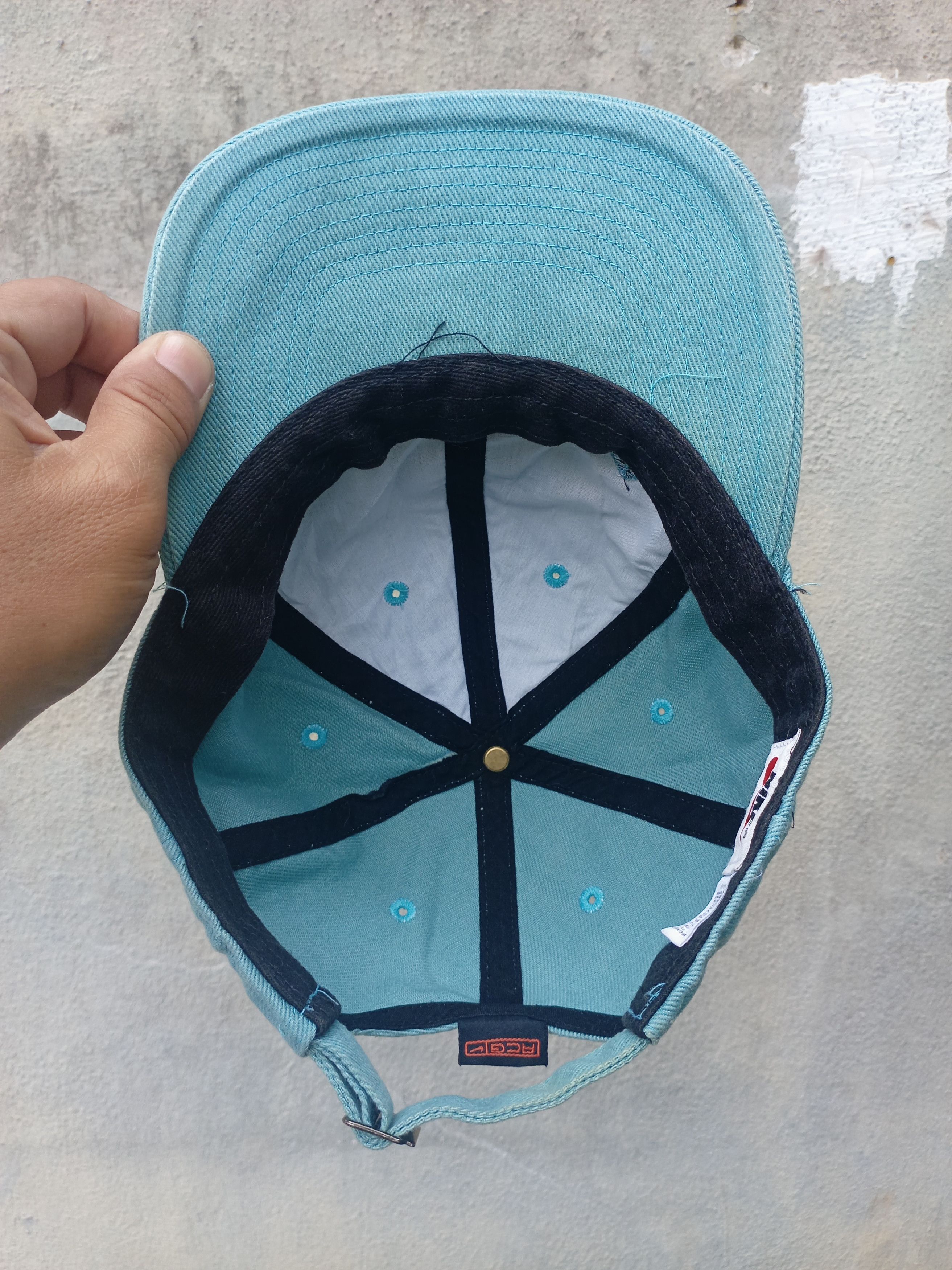 Nike ACG NIKE ACG HAT Size ONE SIZE - 6 Thumbnail