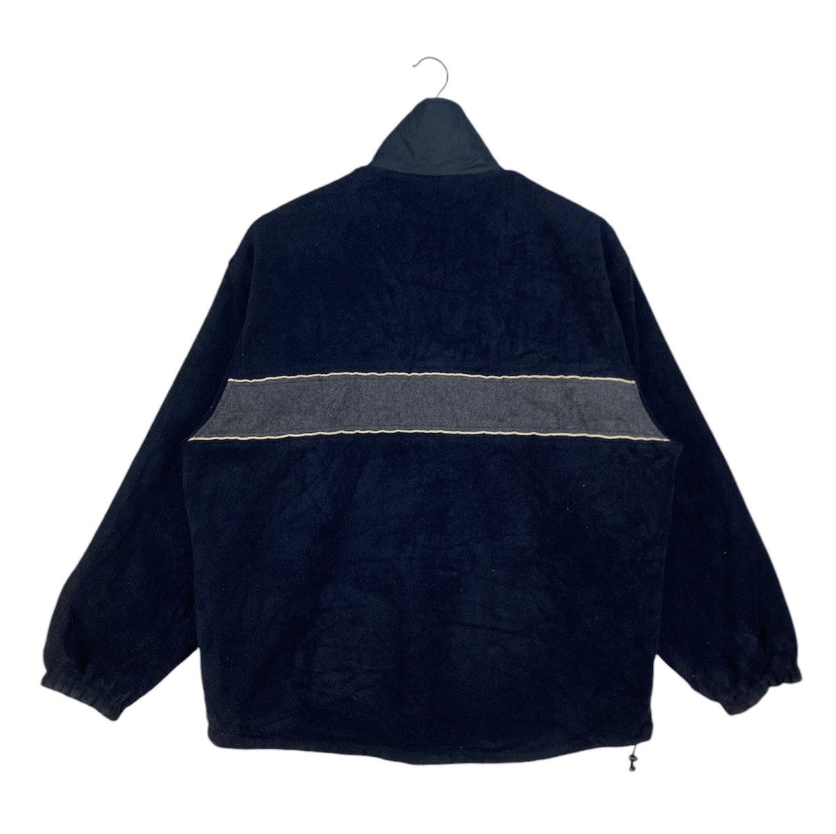 U.S. Polo Assn. Polo Bi-Way Riversible Jacket Size US M / EU 48-50 / 2 - 5 Thumbnail