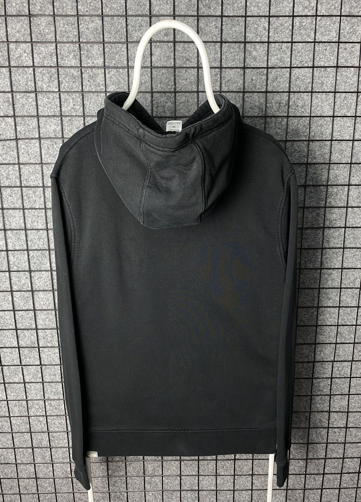 The North Face The North Face Outdoor Streetwear Big Logo Hoodie Size M Size US M / EU 48-50 / 2 - 6 Thumbnail