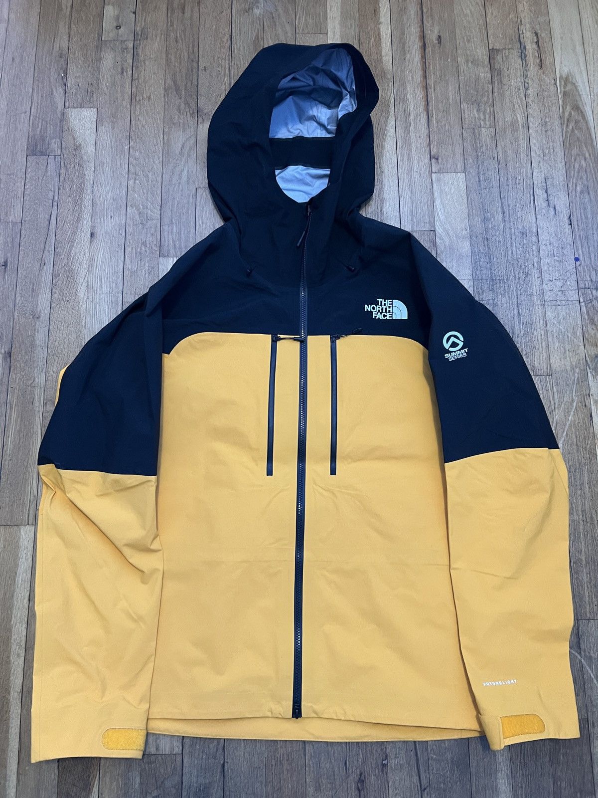 The North Face The North Face Summit Series Torre Egger Jacket Size US L / EU 52-54 / 3 - 2 Thumbnail
