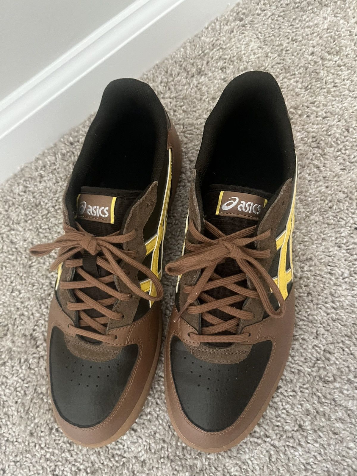 Asics Asics Skyhand OG Size US 10 / EU 43 - 2 Thumbnail