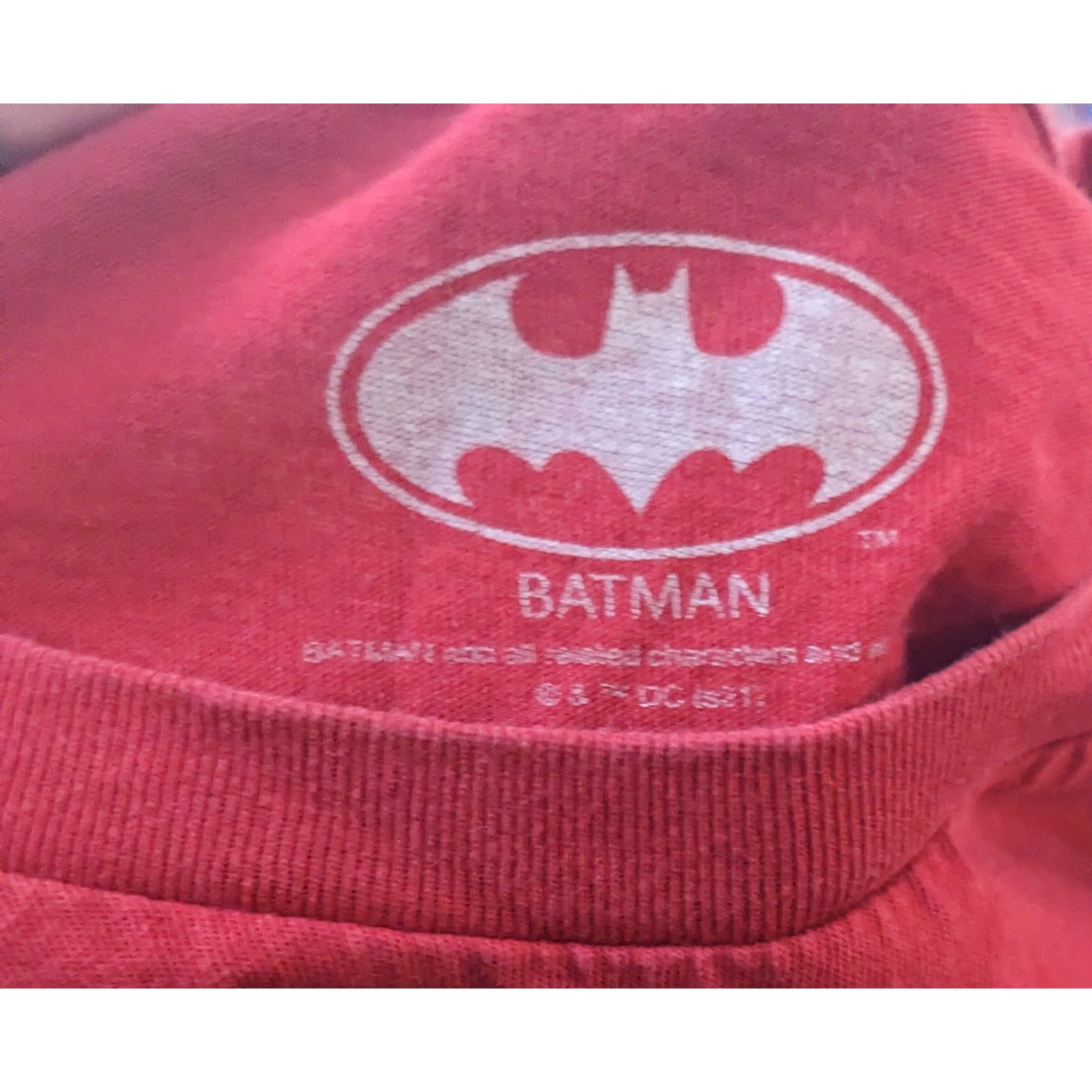 DC Comics DC Batman Anime Harley Quinn Good To Be Bad Shirt Size Small Size US S / EU 44-46 / 1 - 5 Thumbnail