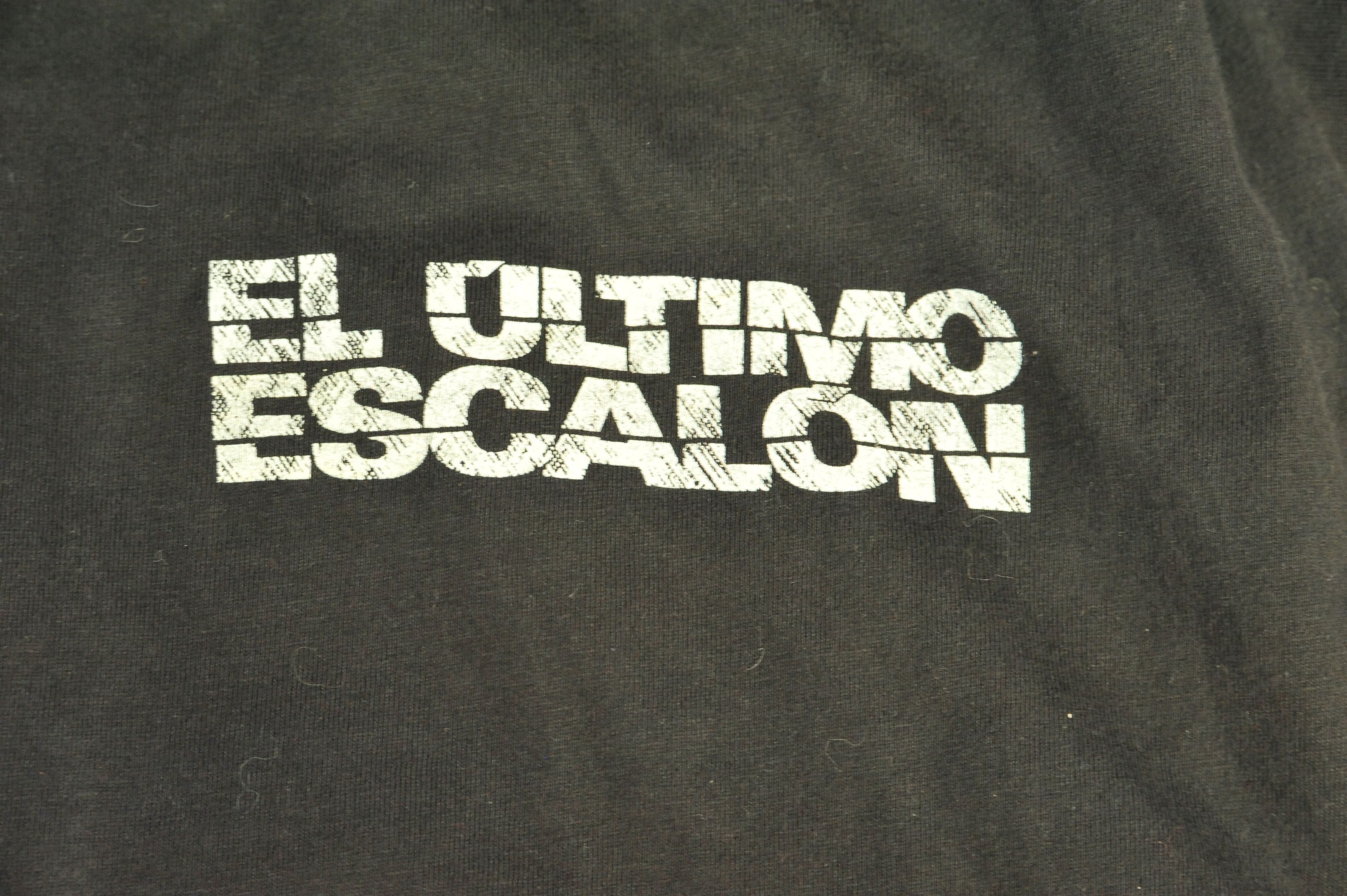 Other Vintage Stir of Echoes Movie Promo Spanish version T-shirt Size US L / EU 52-54 / 3 - 3 Thumbnail