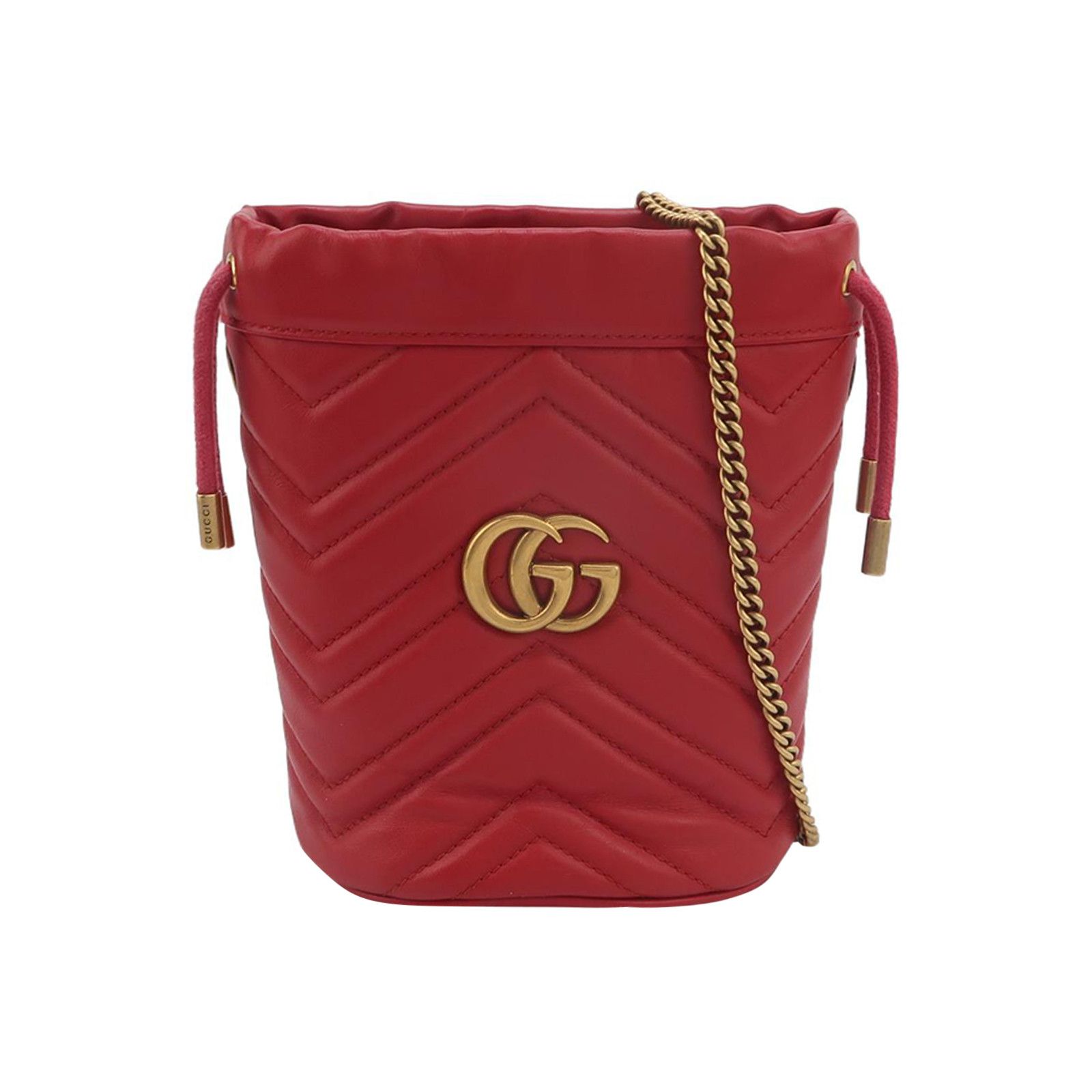 Gucci Gucci Women os Shoulder Bags Size ONE SIZE - 1 Thumbnail