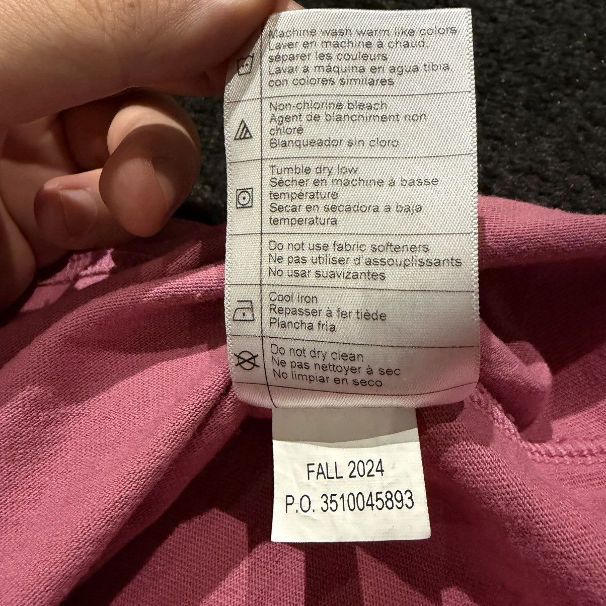 Carhartt Pink Carhartt T Size US M / EU 48-50 / 2 - 5 Thumbnail