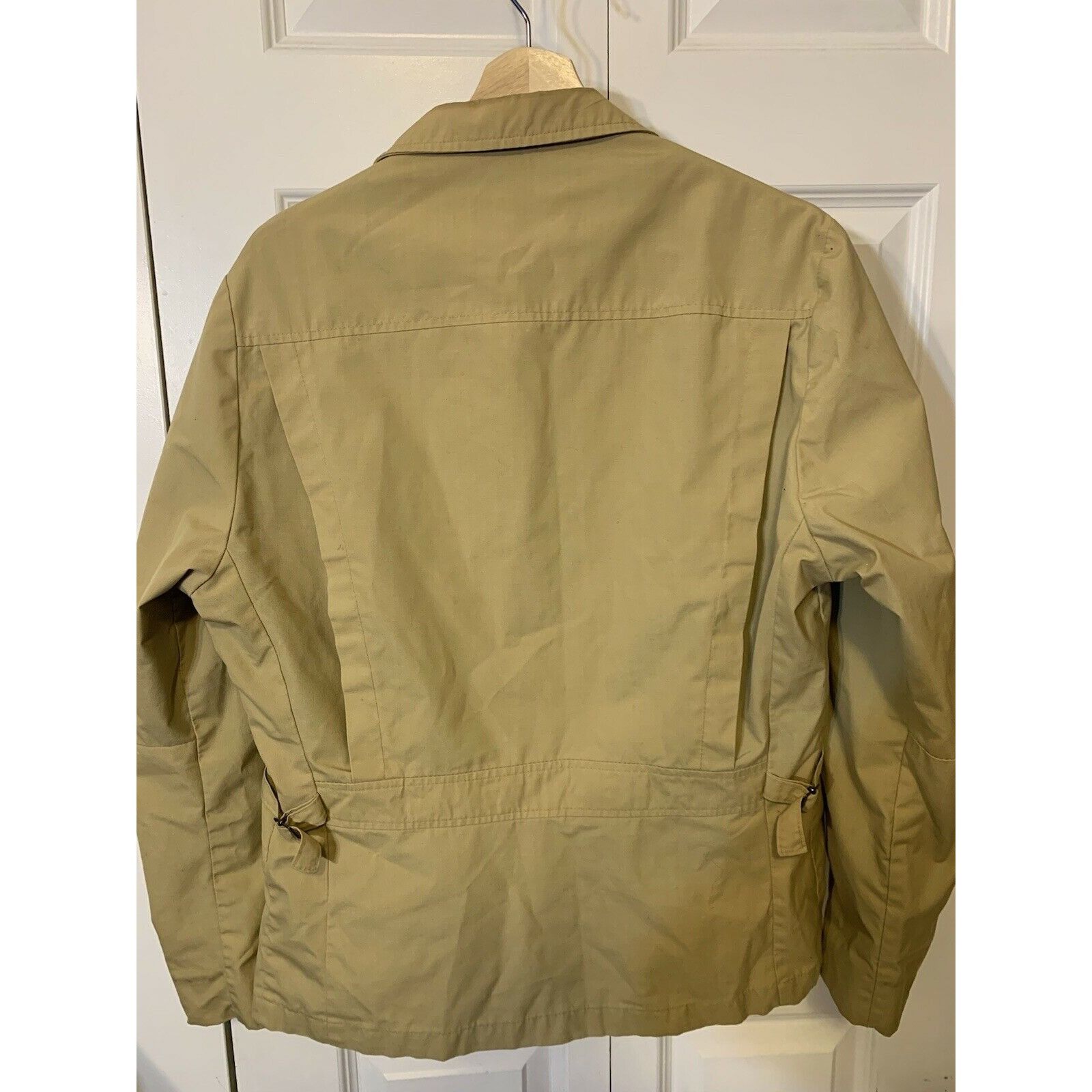 Other Vtg Robert Lewis Men’s Sz 40 Lined Vented Full Zip Front Jac Size US M / EU 48-50 / 2 - 8 Thumbnail