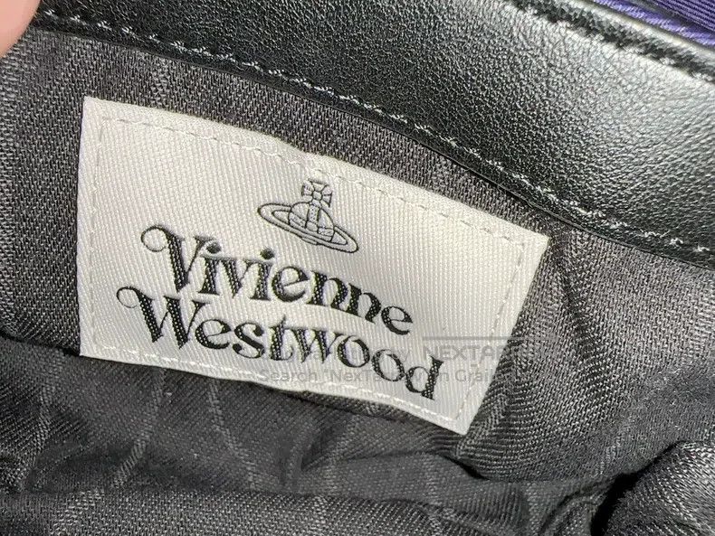 Vivienne Westwood Vivienne Westwood size os Niche vintage style mini bag Size ONE SIZE - 6 Thumbnail