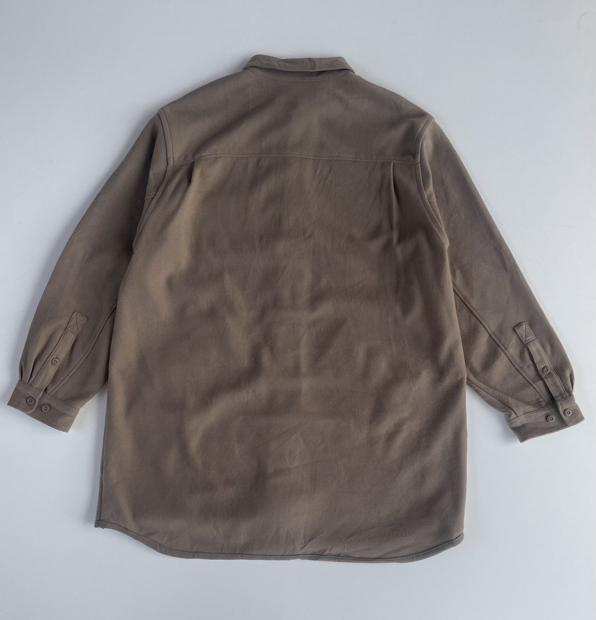 GU Gu x Undercover Wool Jacket Size US XXL / EU 58 / 5 - 2 Thumbnail