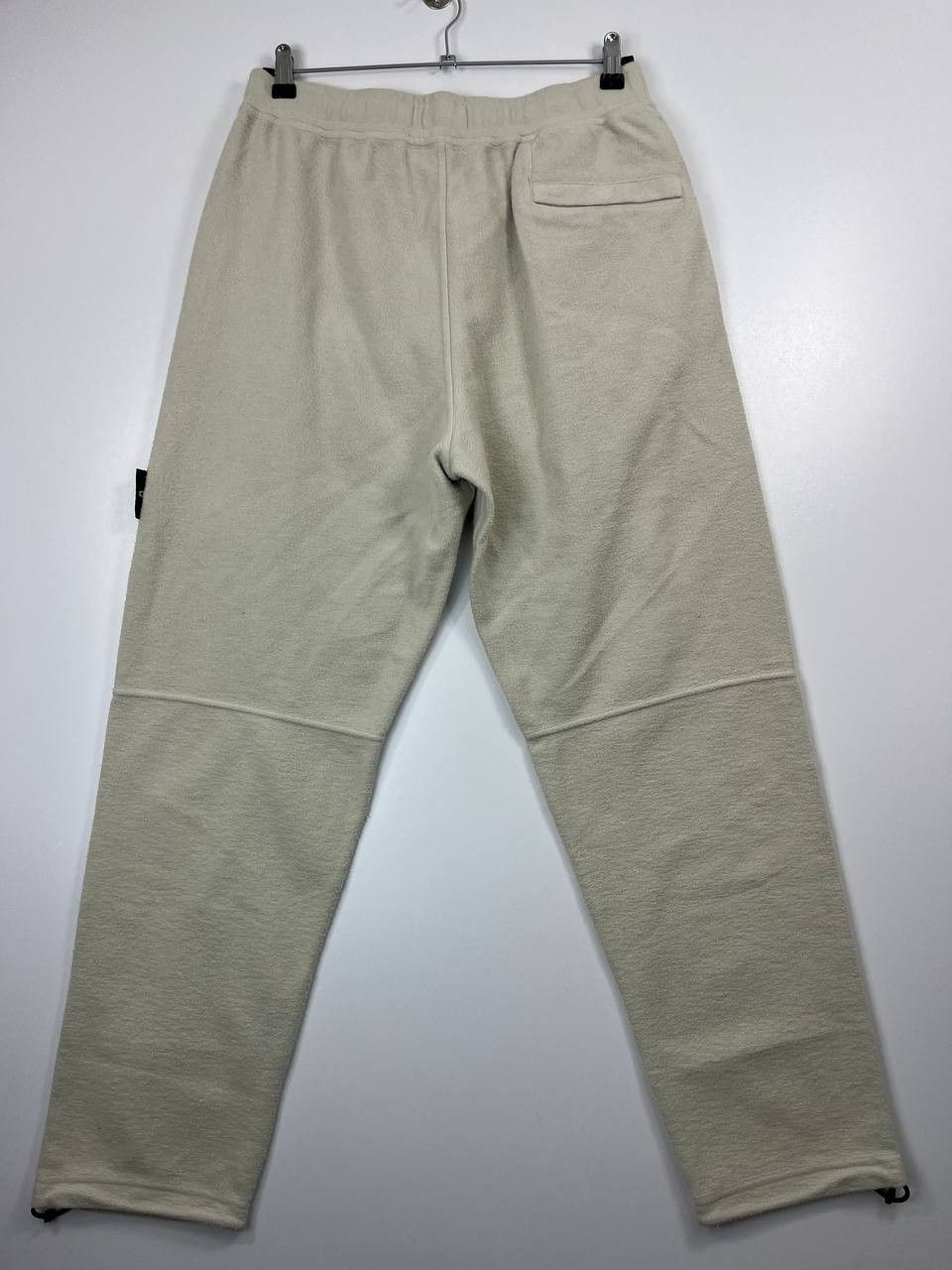 Stone Island Stone Island Mens Sweatpants Joggers Compass 791560854 Sz M Size US 32 / EU 48 - 10 Thumbnail