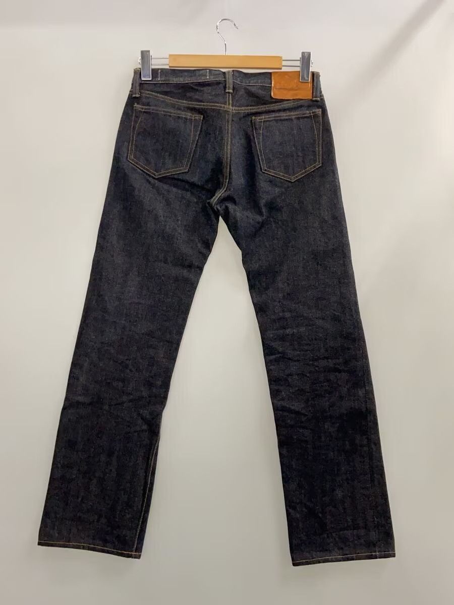 Kapital Straight Leg Denim Jeans Size US 31 - 2 Thumbnail