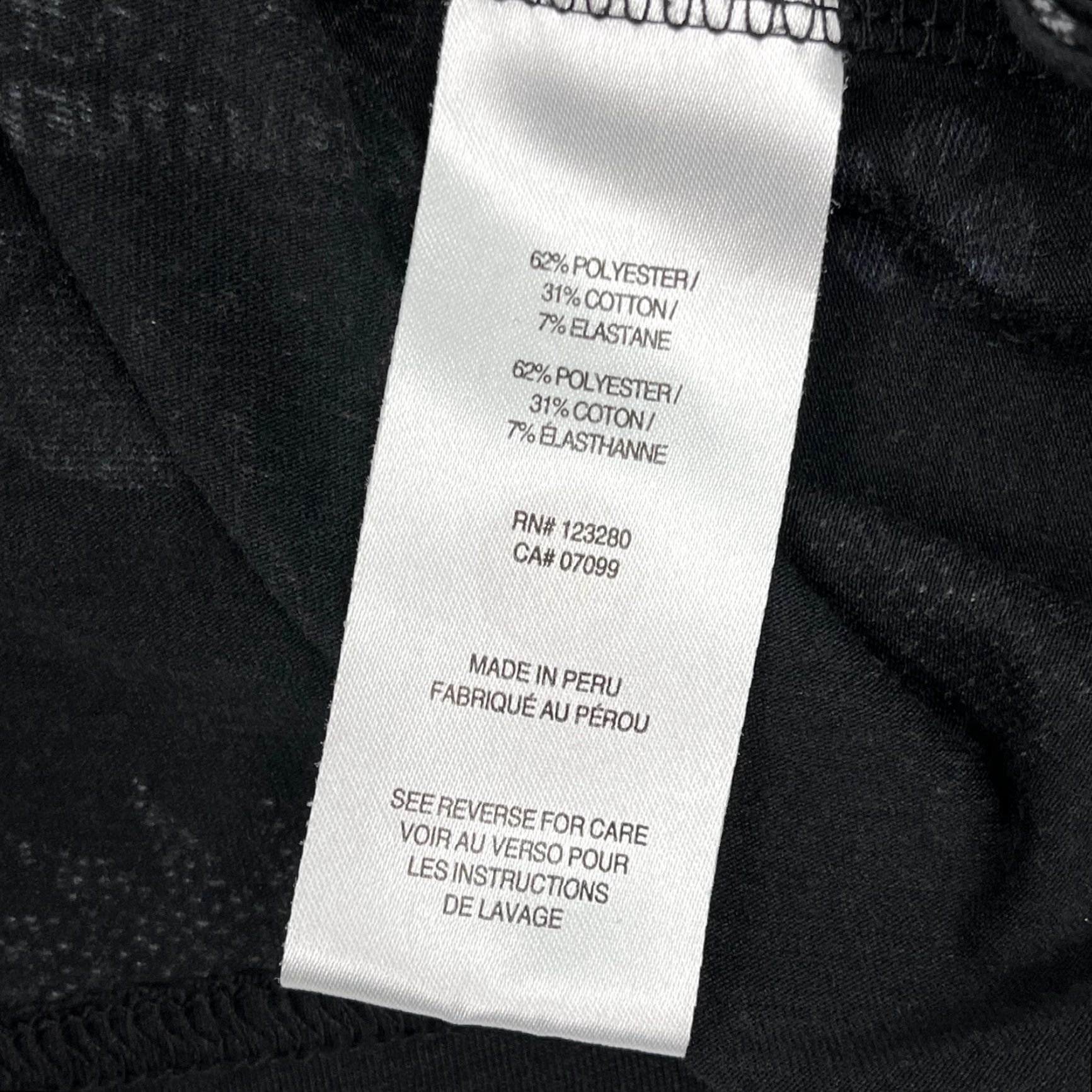 TravisMathew Travis Mathew Tourist Season Polo Shirt Men M Black Golf Logo Sports Size US M / EU 48-50 / 2 - 7 Thumbnail
