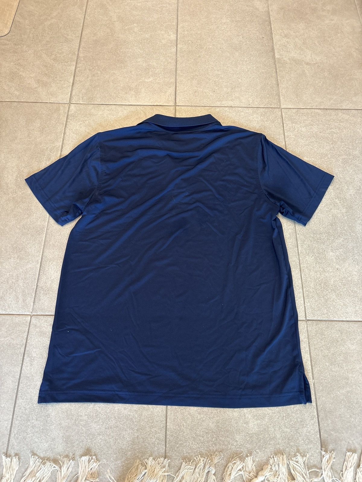 Brooks Brothers Brooks Brothers Performance Series Polo Size US M / EU 48-50 / 2 - 3 Thumbnail