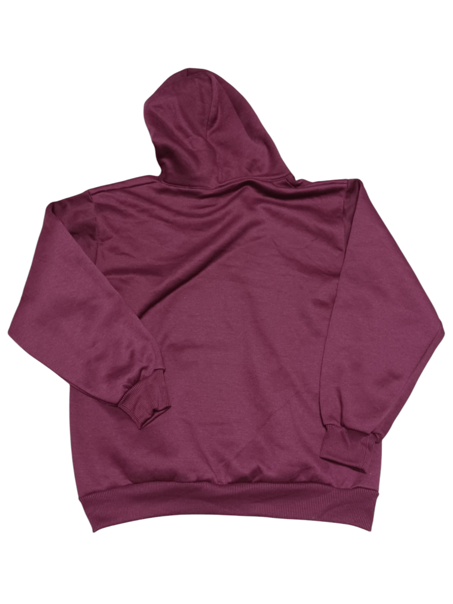 NFL SAN FRANCISCO 49ERS VINTAGE MADE IN USA HILL FIRE HOODIE Size US M / EU 48-50 / 2 - 3 Thumbnail